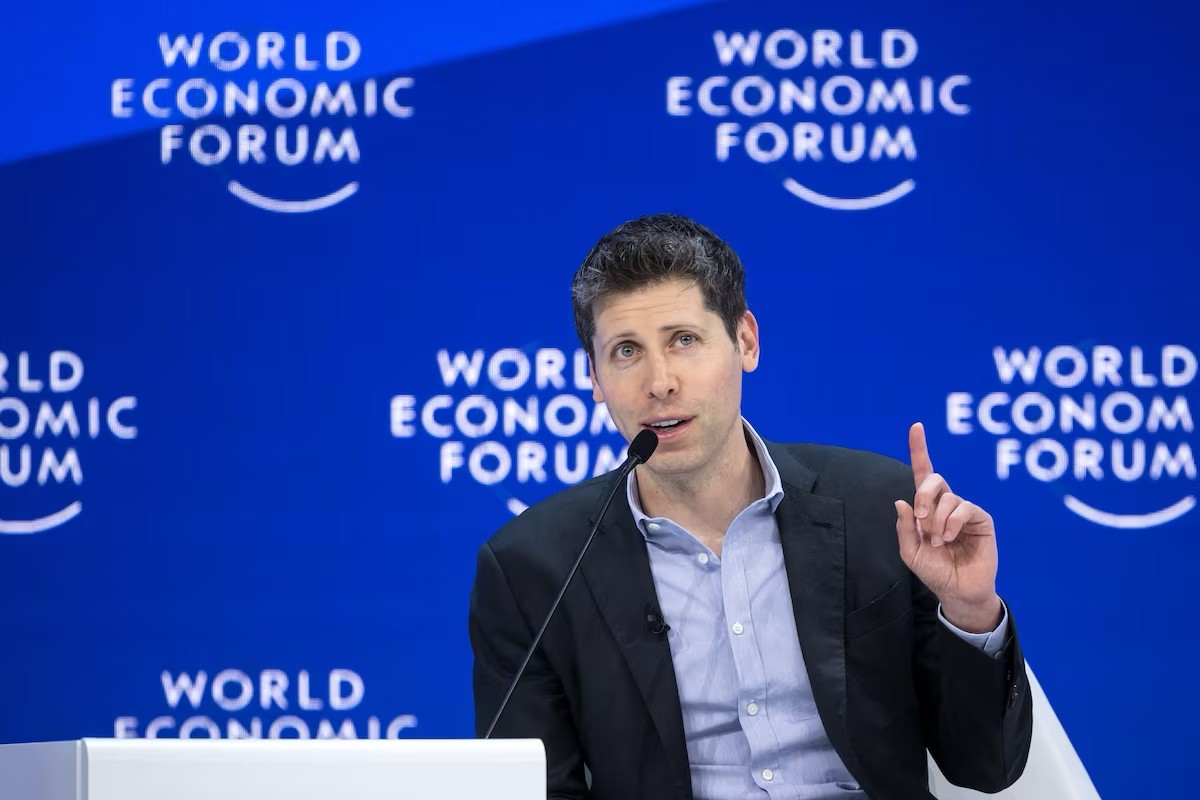 Openai Ceo Sam Altman Discusses New Chip Factories With Congress