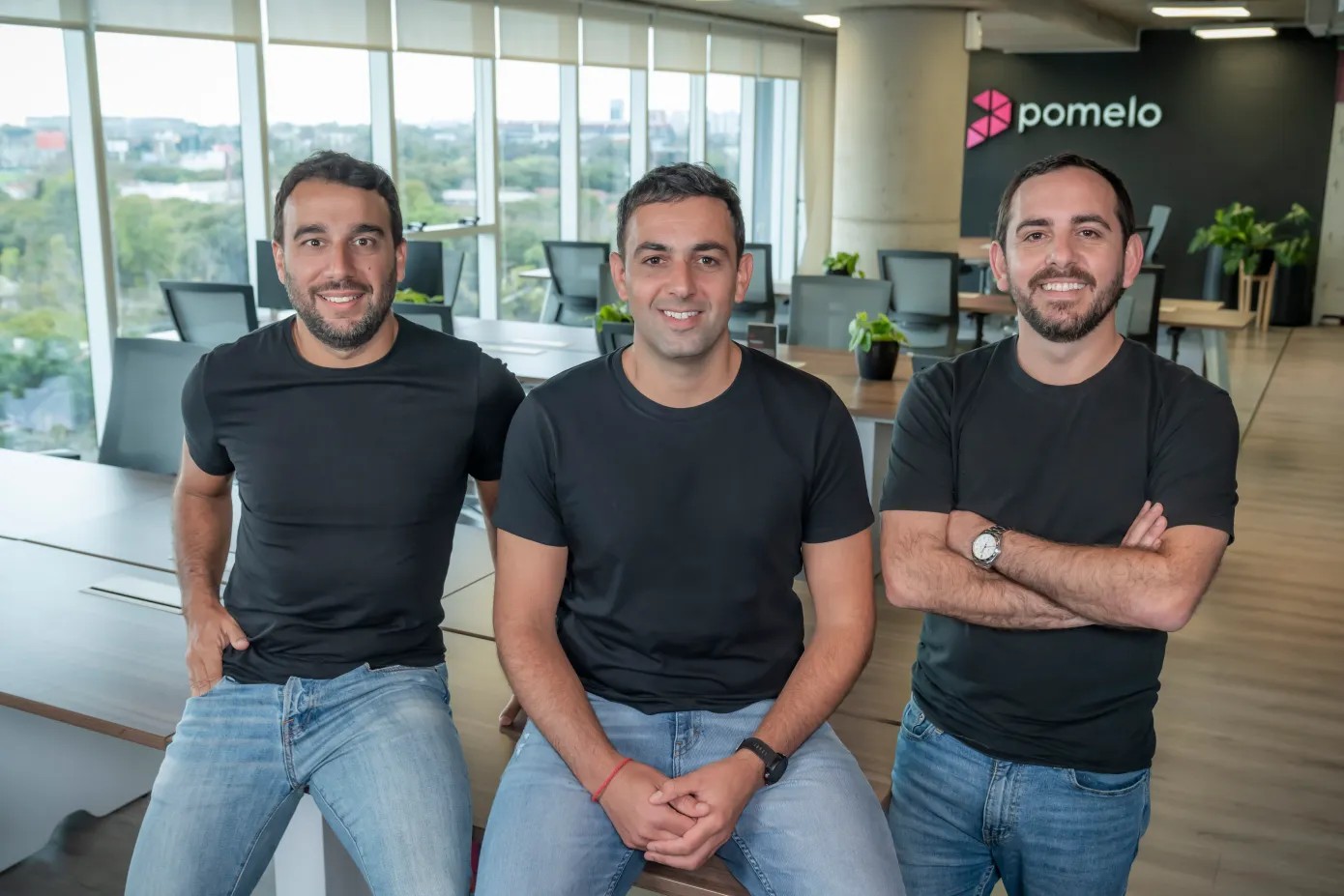 Pomelo Raises $40m For Latam Payment Infrastructure Expansion In Brazil, Mexico, And Colombia.