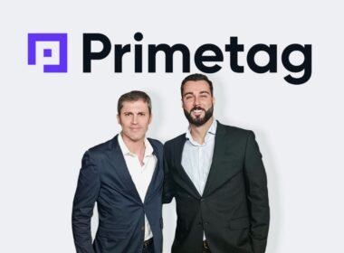 Primetag Levanta 3,5 Milhões De Euros Para Expansão Da Análise De Marketing De Influenciadores