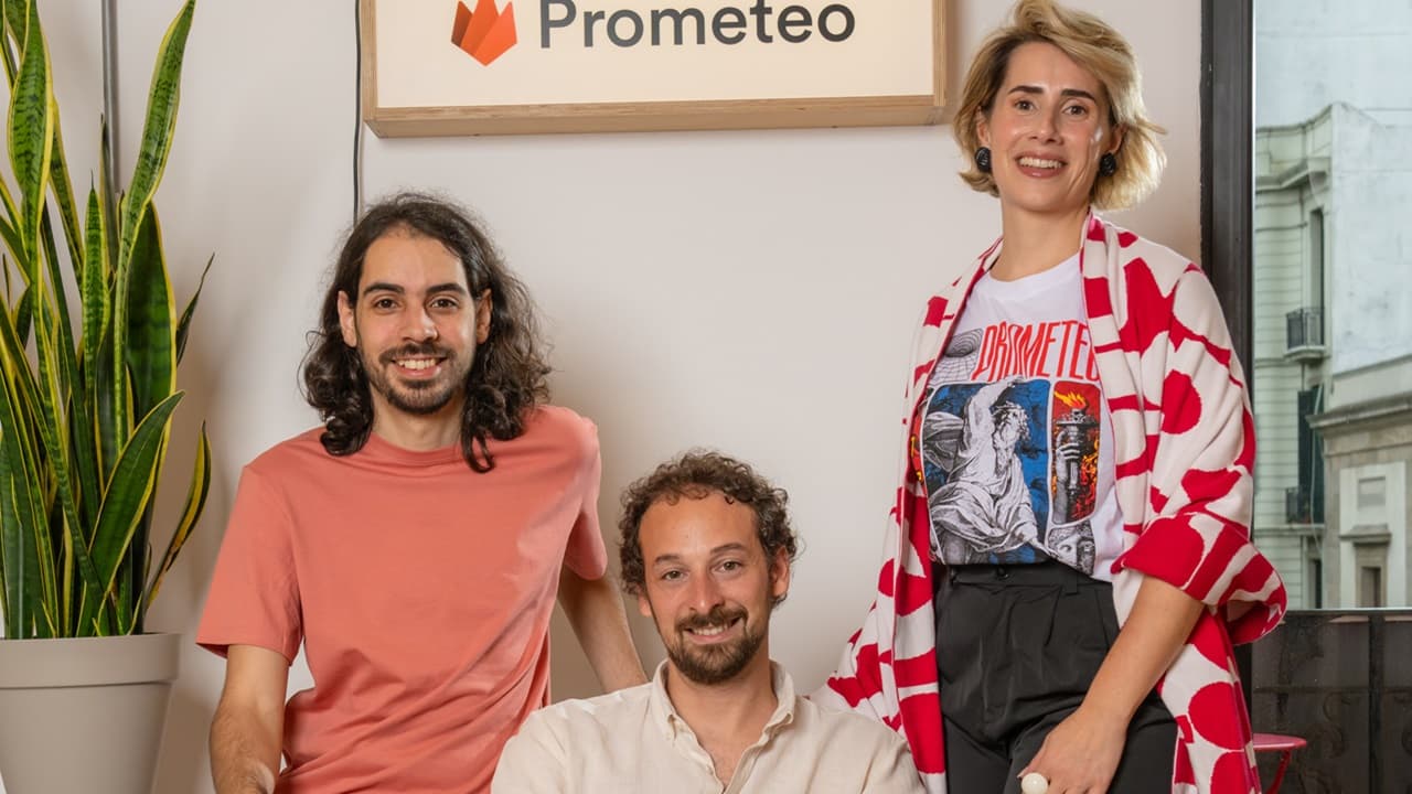 Prometeo, Banking Api Raises $13m For Latin American Fintech Expansion