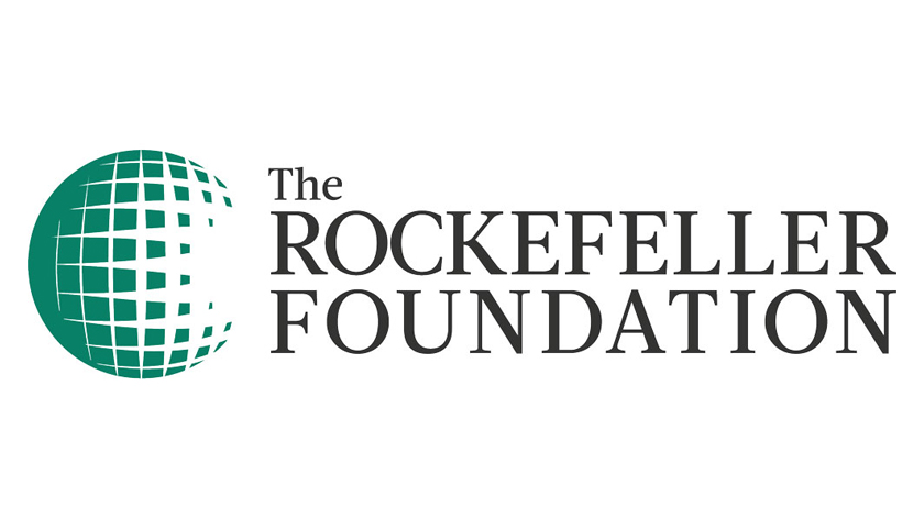 Rockefeller Foundation Commits  Billion To Climate Efforts
