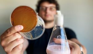 Systembiotech Lanza Una Startup De Yogur Que Mejora La Salud Mental