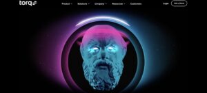 Torq Raises $42m, Total Funding Hits $120m