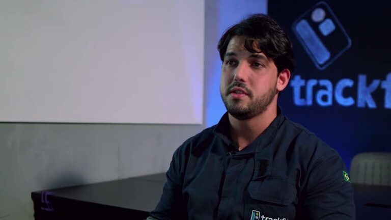 La Tecnología De Seguridad En El Lugar De Trabajo De Trackfy Duplica Los Ingresos En 2023