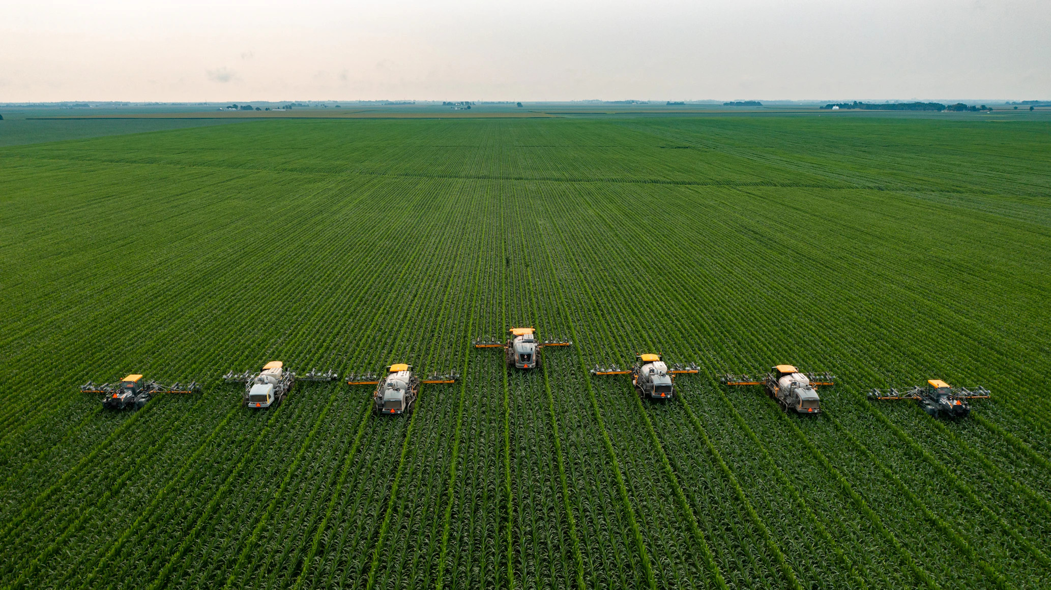 La Fintech Agrícola Traive Obtiene 20 Millones De Dólares Para Su Expansión Y El Lanzamiento De Nuevos Productos
