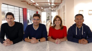 Bold Secures $50m Series C For Payment Expansion In Colombia