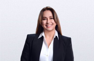 Exte Appoints Rossana Peragallo Jamis As Chile Country Manager