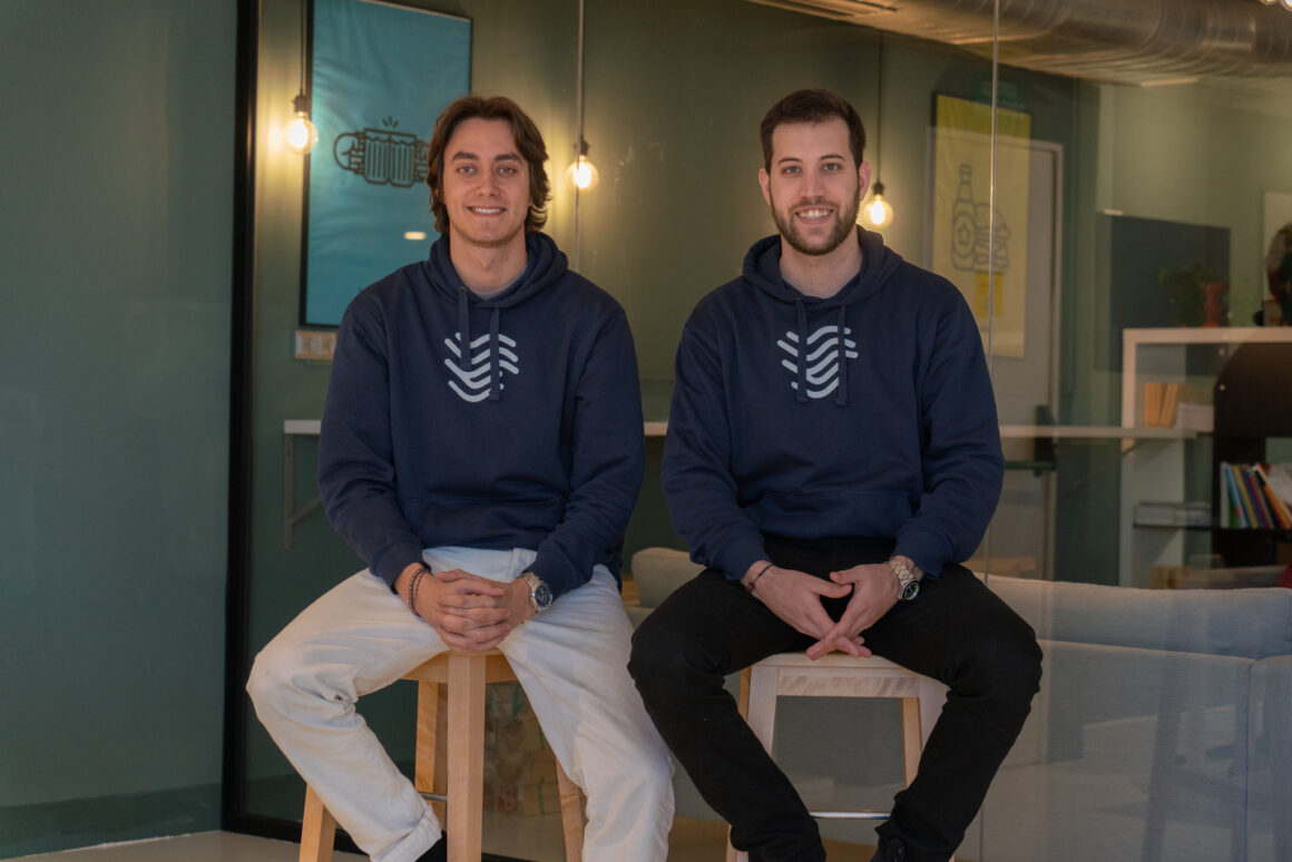 Genesy Ai Secures €450k Pre-seed Led By Itnig And K Fund.