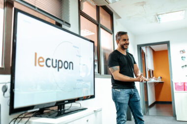 Lecupon's Revenue Hits R$1m Monthly