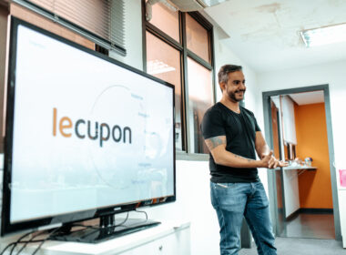 Lecupon's Revenue Hits R$1m Monthly