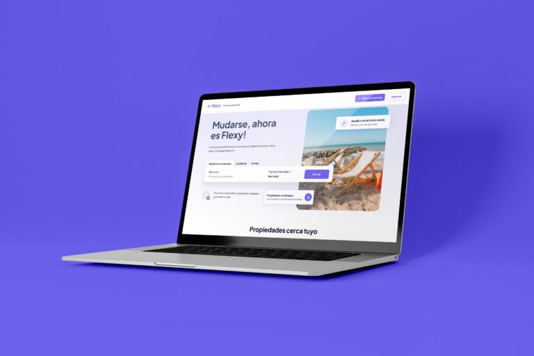 Proptech  Flexy Targets Rental Market Disruption, Plans 2025 International Expansion