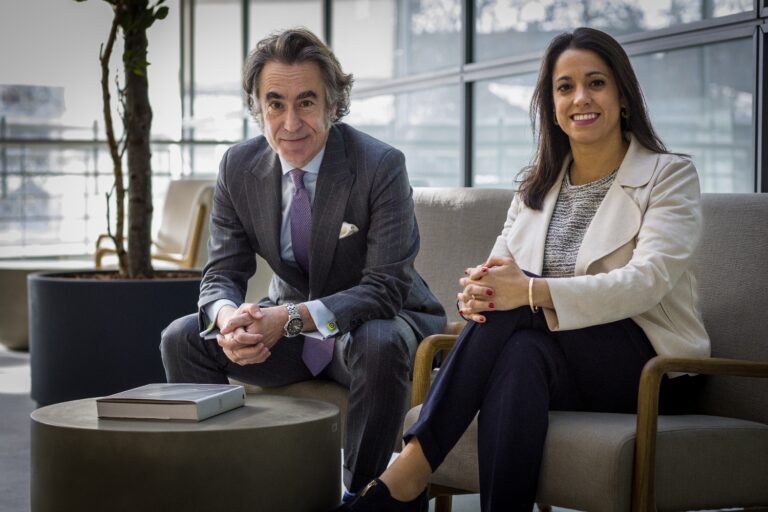 A Stoneshield Capital Estabelecerá Um Centro Científico Em Barcelona, Investindo Mais De 200 Milhões De Euros