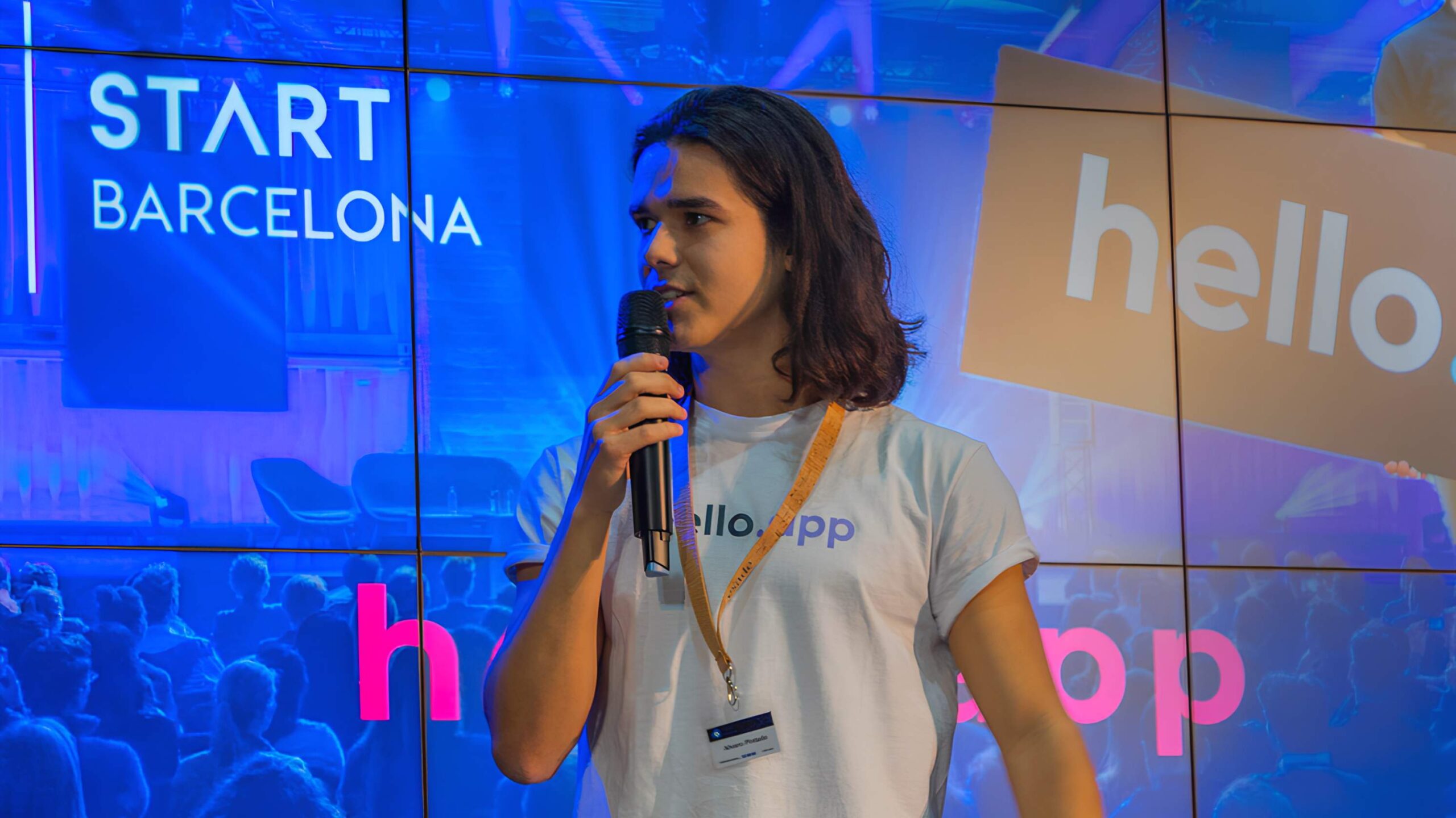 Barcelona's Hello.app Aims To Dethrone Google Cloud Storage With Crowdfunding Push