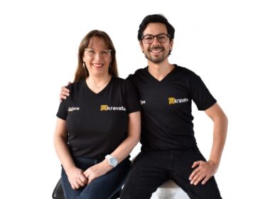 Startup Colombiana Kravata Levanta Us$ 3,6 Milhões Para Expansão Na América Latina