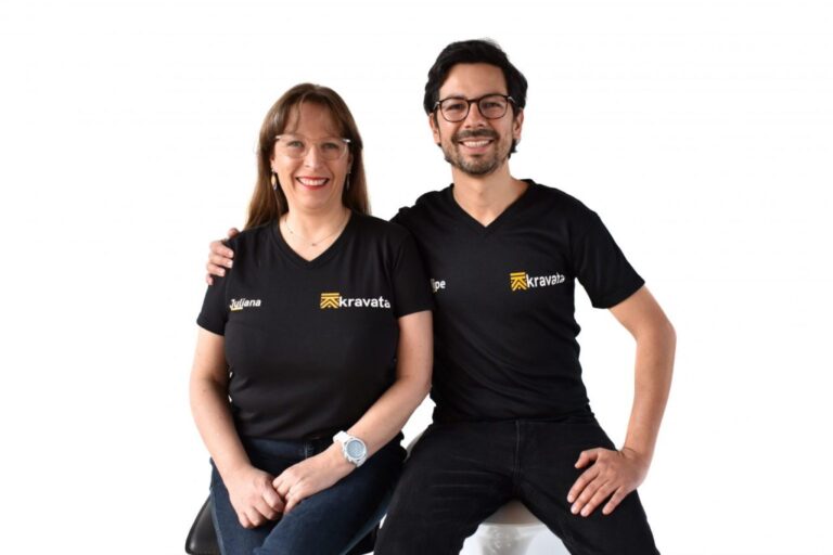Colombian Startup Kravata Raises $3.6 Million For Latin American Expansion