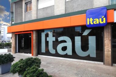 Itaú Unibanco Eyes Expansion Into India's Banking Sector