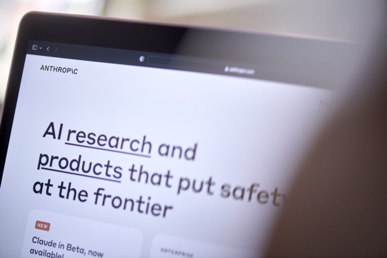 Launching Claude 3 Opus, Sonnet, And Haiku, Anthropic Aims For Accuracy And Efficiency In Ai-generated Responses.