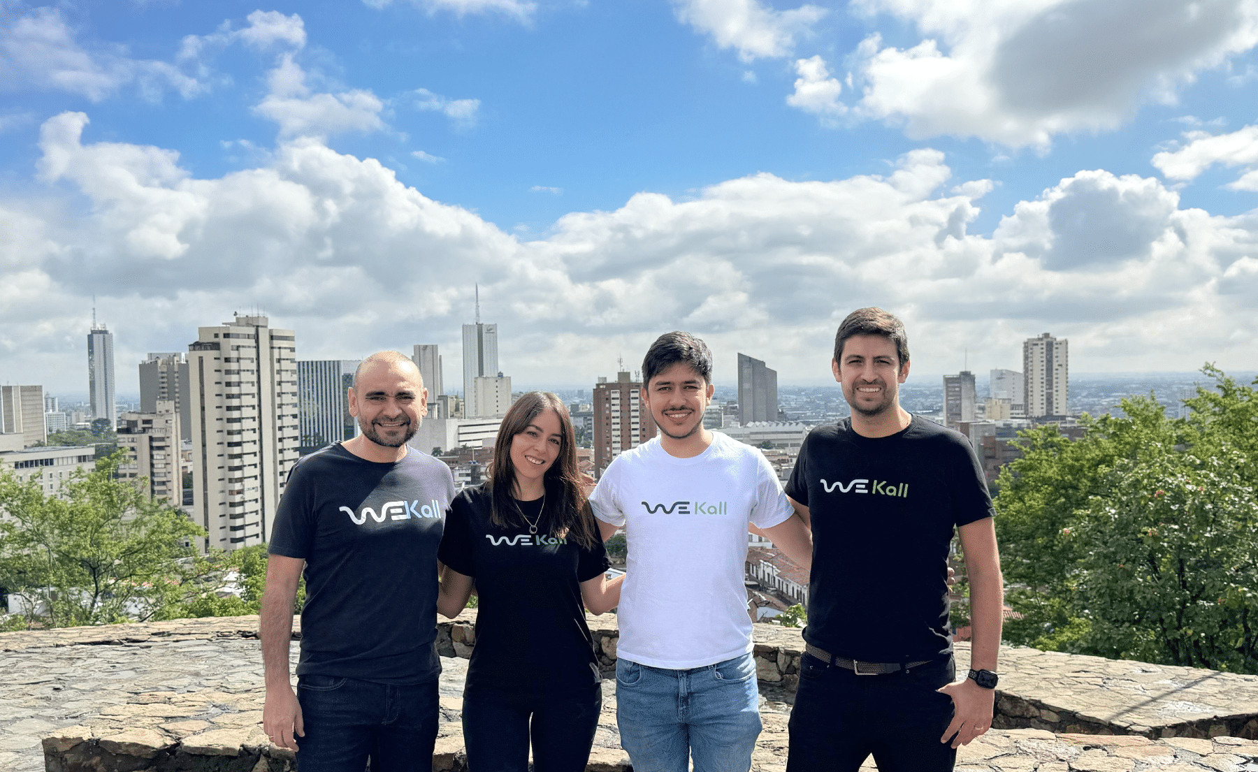 Llyc Venturing Invests $200k In Colombian Ai Voice Startup Wekall