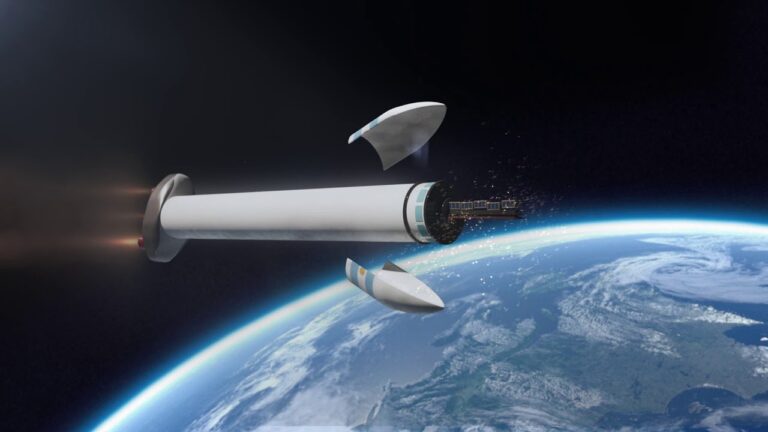 La Argentina  Innova Space Opera Con éxito El Picosatélite "mdqubesat-2