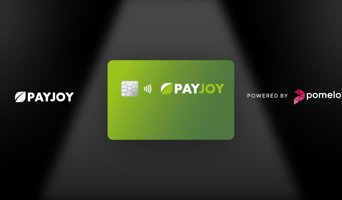 Payjoy Lanza Una Nueva Tarjeta De Crédito Para Los Más Desfavorecidos En México, Impulsada Por Pomelo