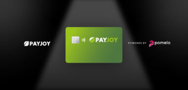 Payjoy Launches New Credit Card For The Underserved In Mexico, Powered By Pomelo