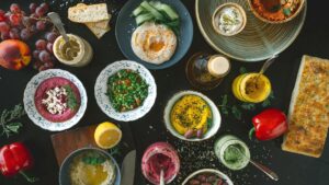 Savia Ventures Apuesta Por Startup Chilena De Proteínas Alternativas Done Properly