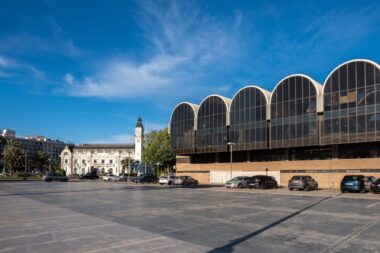 Startup Valencia Sai Do Projeto Terminal Hub Em Meio A Falhas No Contrato De Gerenciamento