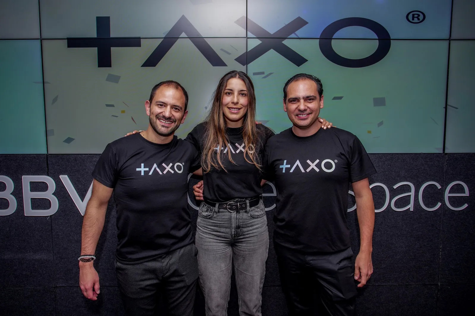 Taxo Lands $1.2m For Tax Automation