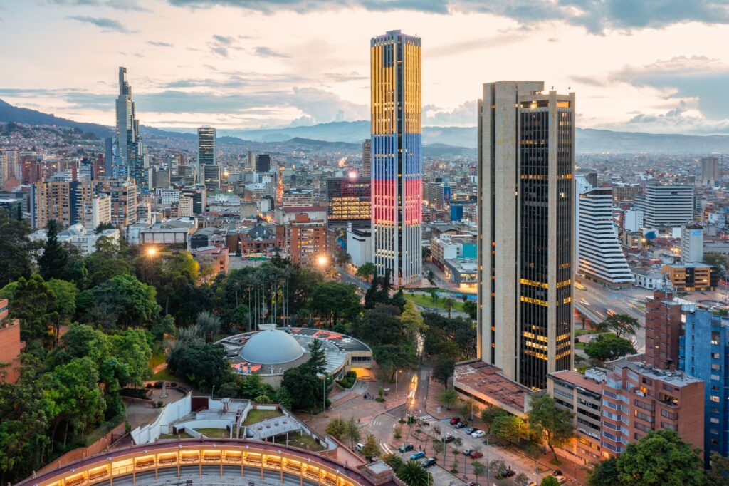 Mexican Fintechs Presence in Colombia’s Market