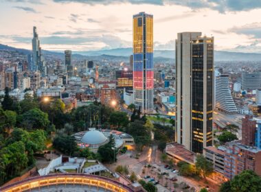 The Assembly Of The Colombia Fintech Association Elects Board Of Directors With Female Majority