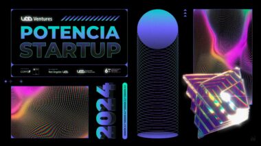 Udd Ventures Launches 3rd Edition Of "potencia Startup" Program To Boost Early-stage Ventures