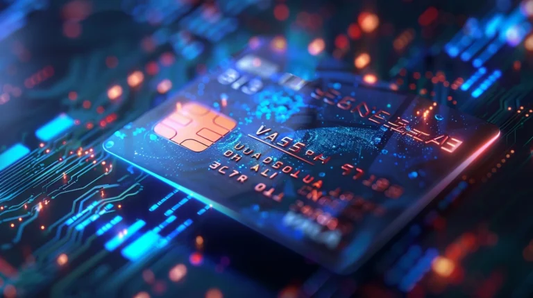 Visa Presenta Soluciones De Ia Para Combatir El Fraude