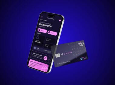 Wallib Launches Colombia’s First Hybrid Currency Visa Debit Card