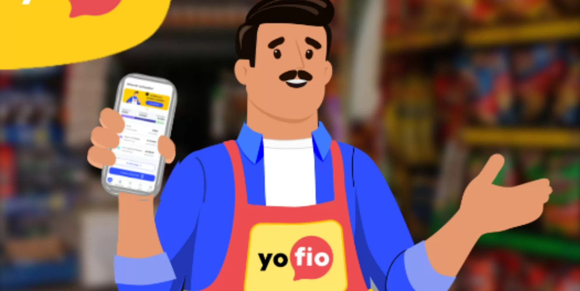 Yofio Secures $10m Investment To Support Mexican Microbusinesses