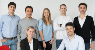 All Iron Launches New Firm To Raise €30m And Complete Its Startup Fund