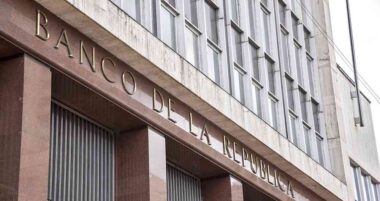 Banco De La República De Colombia And Montran Launch New Central Securities Depository