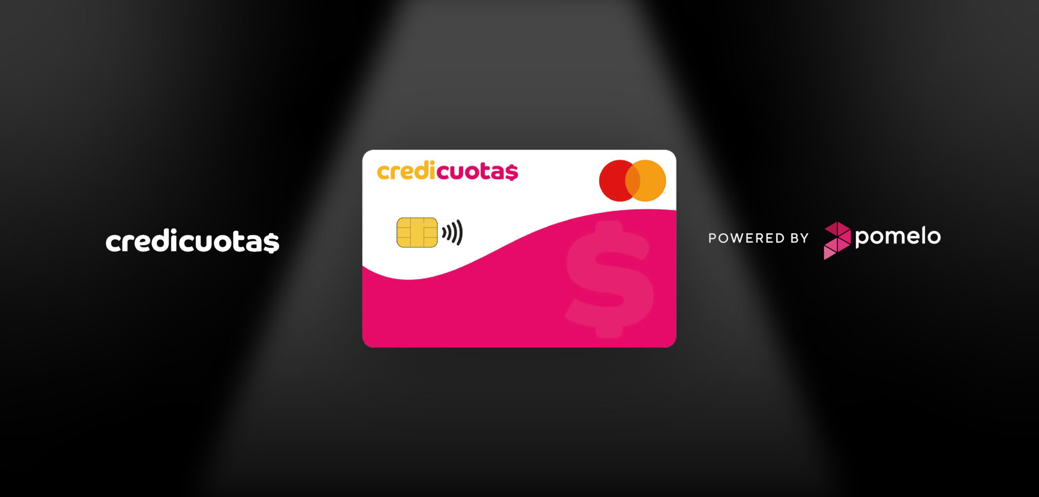 Credicuotas y Pomelo lanzan nueva tarjeta de crédito para mejorar la inclusión financiera en Argentina •