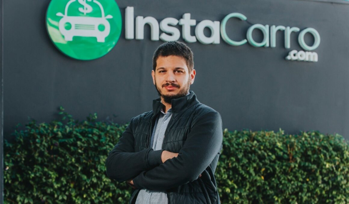 Instacarro Raises $10.9m To Expand Fintech Platform And Streamline Car Transactions