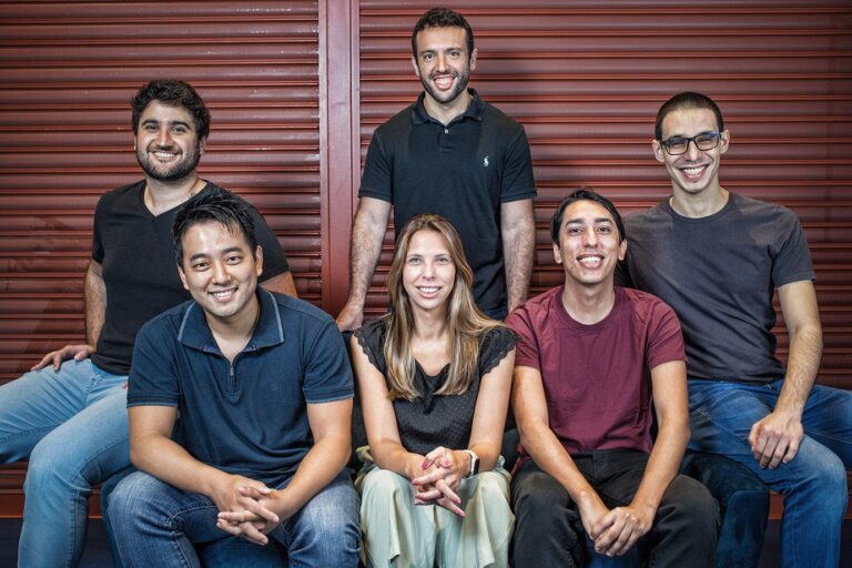 Lexter.ai Recauda 16 Millones De Reales Para Llevar La Ia A Los Bufetes De Abogados