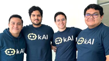 Mexican Startup Kai Collaborates With Intel To Develop Productivity-focused Ai