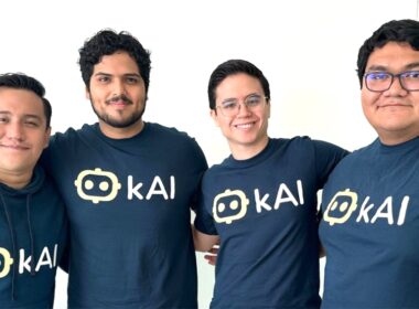 Mexican Startup Kai Collaborates With Intel To Develop Productivity-focused Ai