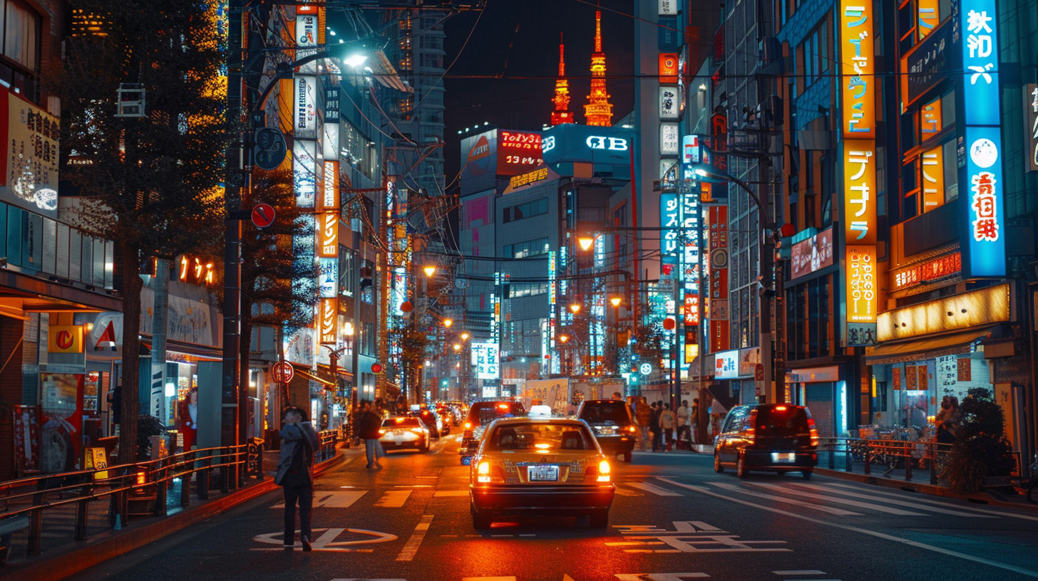 Openai Se Expande A Tokio, Su Primer Puesto Asiático