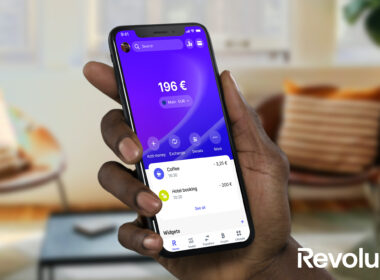Revolut Plans To Invest Over $100 Million In Mexico,