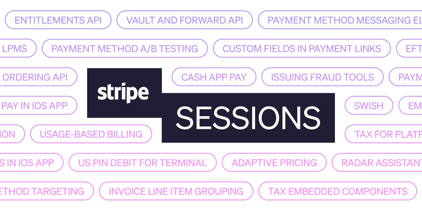 Stripe Revealed New Payment Options And Integrations, Focusing On Interoperability And User Experience.
