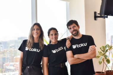 Toku Secures $9.3m Series A To Streamline Recurring Payment Collection In Mexico
