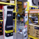 Zippedi Y Smu Llegan A Un Acuerdo Para Desplegar Robots En Los Supermercados Unimarc