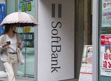 Softbank Logra Rentabilidad Por Segundo Trimestre Consecutivo