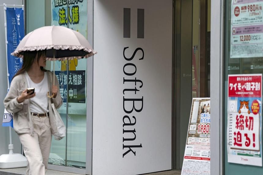 Softbank Achieves Profitability For Second Consecutive Quarter