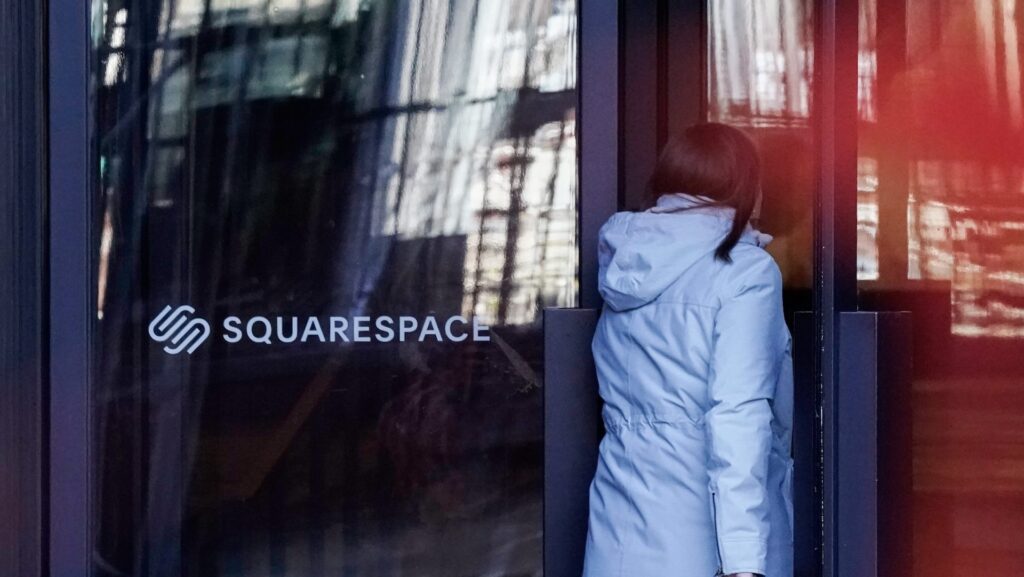 Permira to Acquire Squarespace in $6.9 Billion All-Cash Deal