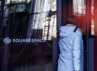 Permira To Acquire Squarespace In $6.9 Billion All-cash Deal